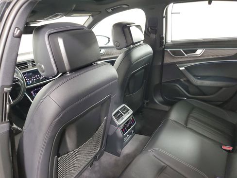 Used 2024 Audi A6 3.0T Prestige image 52