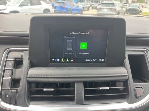 Used 2023 Chevrolet Tahoe LS w/ Driver Alert Package image 21