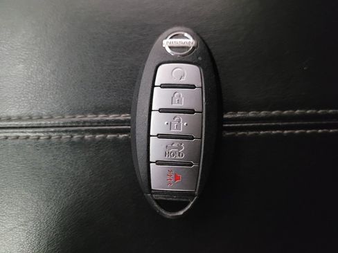 Used 2021 Nissan Altima 2.5 SV FWD image 32
