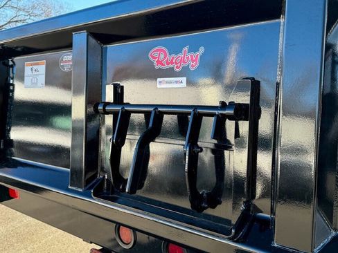 Used 2024 Ford F350 XLT image 18