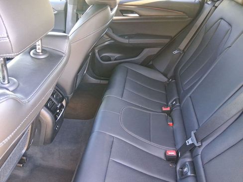 Certified 2023 BMW X4 xDrive30i w/ Parking Assistance Package image 28