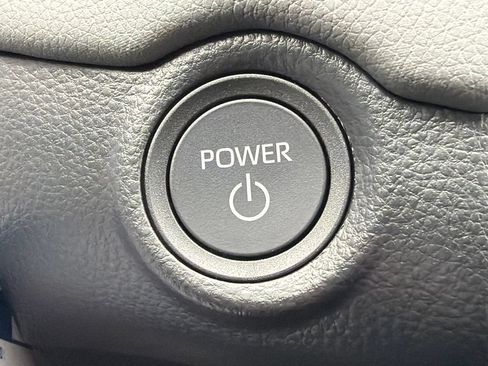 New 2026 Toyota RAV4 AWD image 37