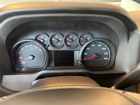 Used 2026 GMC Sierra 1500 Pro w/ Pro Value Package AWD/4WD image 22