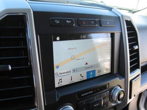 Used 2019 Ford F150 Lariat w/ Equipment Group 502A Luxury AWD/4WD image 42