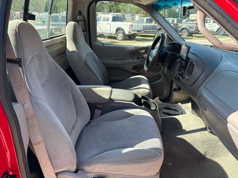 Used 1998 Ford F150 2WD Regular Cab image 15