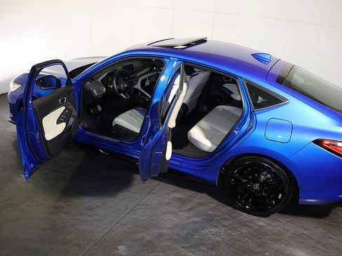 Used 2026 Acura Integra A-Spec FWD image 5