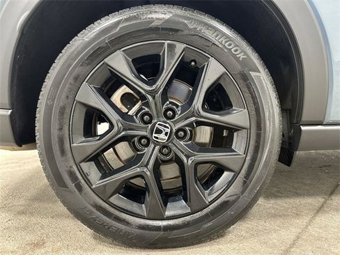 Certified 2023 Honda HR-V Sport image 14