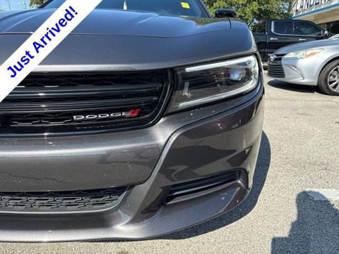 Used 2023 Dodge Charger SXT RWD image 8