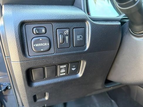 Used 2024 Toyota 4Runner SR5 Premium w/ Moonroof Package AWD/4WD image 3
