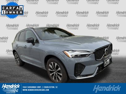 Certified 2023 Volvo XC60 B5 Plus w/ Climate Package