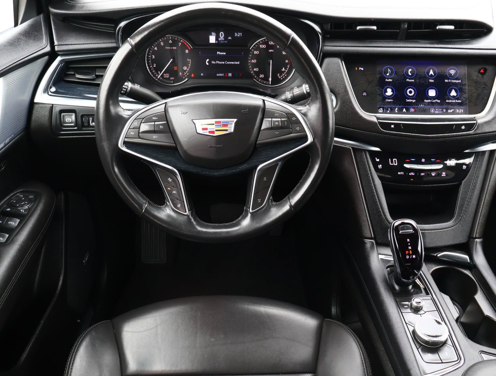 Certified 2024 Cadillac XT5 Premium Luxury AWD/4WD image 14
