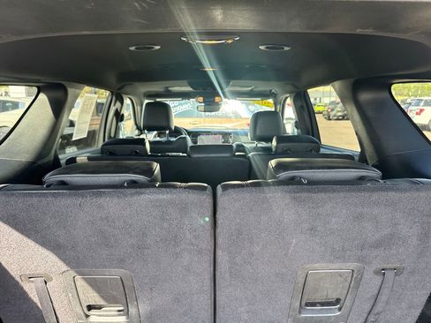 Used 2023 Dodge Durango GT AWD/4WD image 16