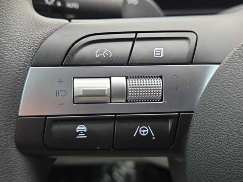 New 2026 Hyundai Tucson SEL image 23