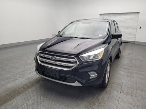 Used 2017 Ford Escape SE image 15