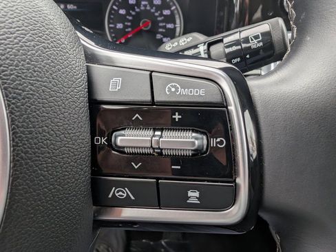 Used 2022 Kia Sorento SX image 31