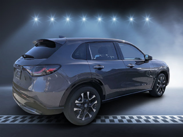 New 2027 Honda HR-V EX-L image 3