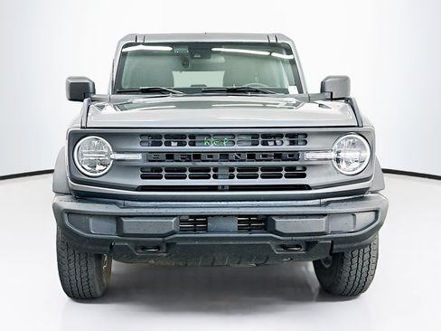 Used 2025 Ford Bronco Big Bend AWD/4WD image 2