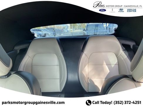 Certified 2024 Ford Mustang Premium image 10