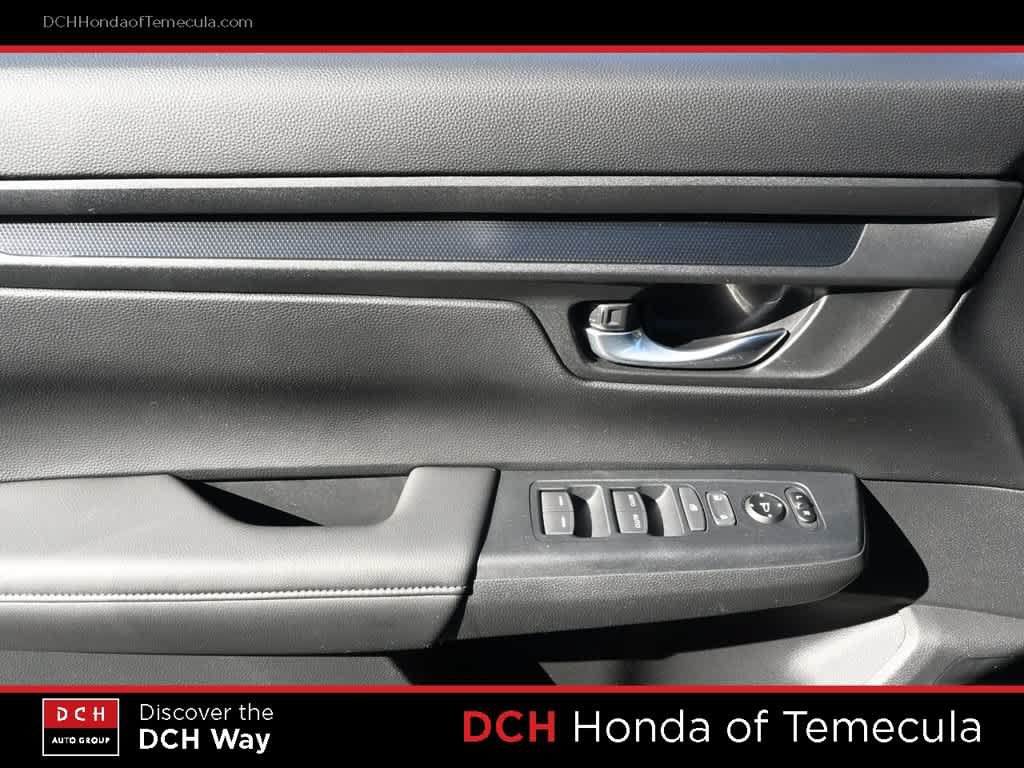 Certified 2024 Honda CR-V EX image 16