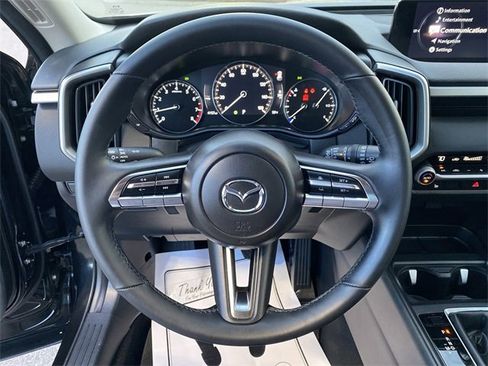 Certified 2025 MAZDA CX-50 AWD 2.5 S w/ Cargo Package image 16