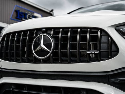 Used 2022 Mercedes-Benz GLA 35 AMG 4MATIC image 11