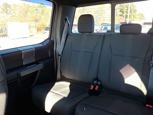 Used 2016 Ford F150 XLT w/ Equipment Group 302A Luxury image 13