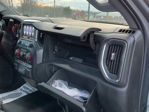 Used 2019 Chevrolet Silverado 1500 LT w/ All-Star Edition image 45