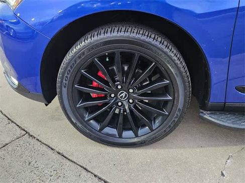 Used 2024 Acura RDX A-Spec image 14