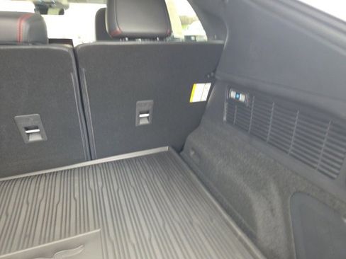 New 2025 Ford Mustang Mach-E Premium w/ Sport Appearance Package image 32