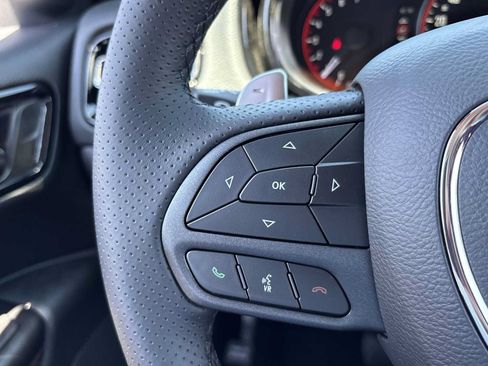 Used 2025 Dodge Durango GT w/ Blacktop Package AWD/4WD image 26