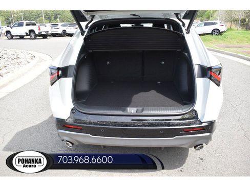 New 2026 Acura ADX A-Spec AWD/4WD image 33
