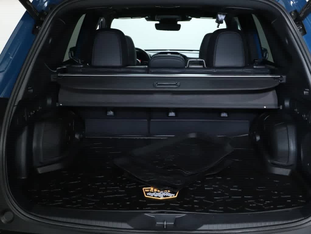 Certified 2026 Subaru Forester Wilderness AWD/4WD image 29