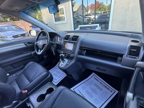 Used 2010 Honda CR-V EX-L image 10