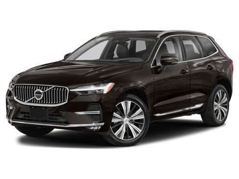 Used 2022 Volvo XC60 B6 Inscription AWD/4WD image 1