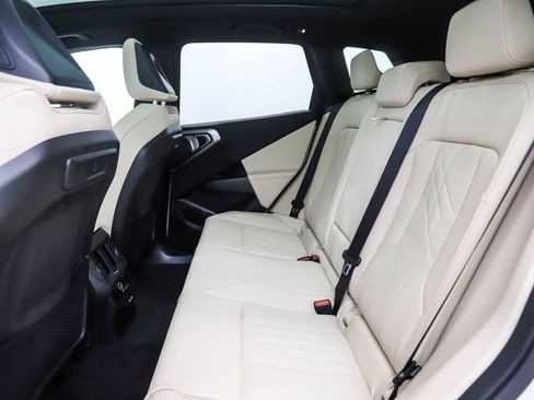 Used 2026 BMW X3 xDrive30 image 21