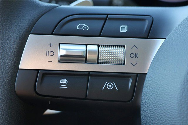 New 2027 Hyundai Sonata Blue FWD image 14