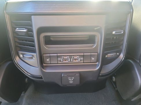 Used 2022 RAM 1500 Limited w/ Night Edition image 14