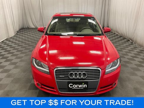 Used 2007 Audi A4 2.0T AWD/4WD image 3