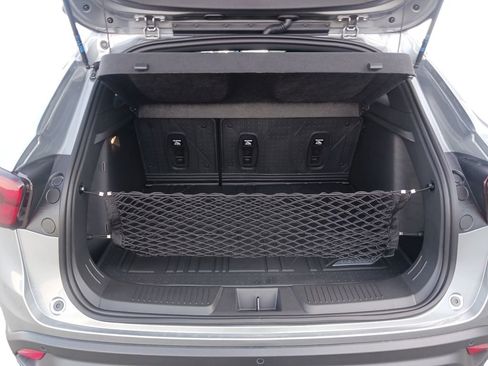 New 2026 Chevrolet Trax RS w/ Driver Confidence Package image 13