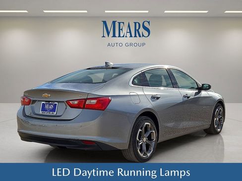 Used 2024 Chevrolet Malibu LT image 6