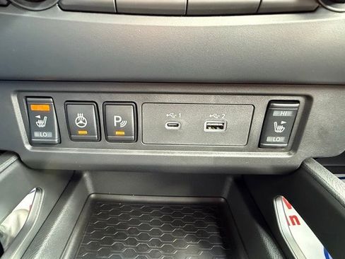 New 2026 Nissan Frontier SV w/ All-Weather Content Package image 32