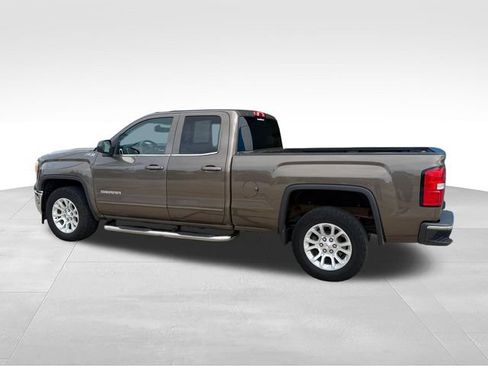 Used 2014 GMC Sierra 1500 SLE w/ SLE Value Package AWD/4WD image 3