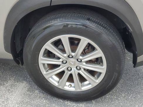 Used 2015 Lexus NX 200t 200t image 5