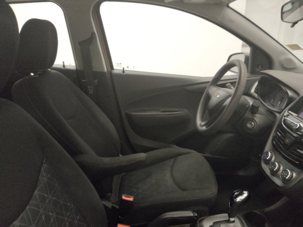 Used 2020 Chevrolet Spark LS FWD image 21