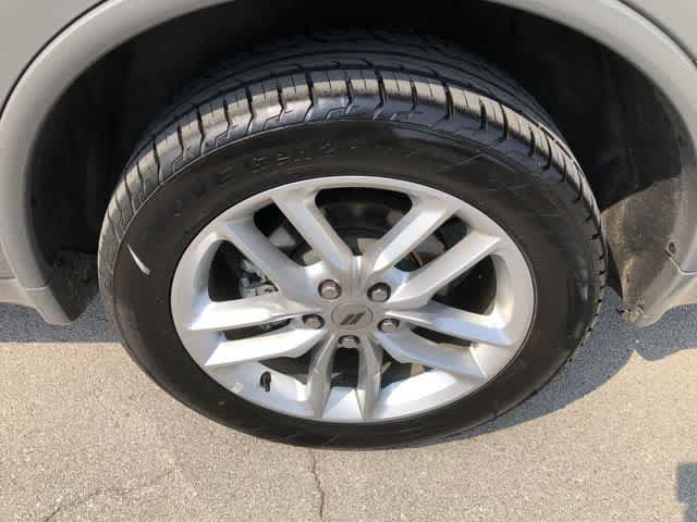 Certified 2024 Dodge Durango GT AWD/4WD image 13