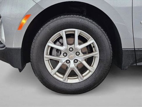Certified 2024 Chevrolet Equinox LT image 23