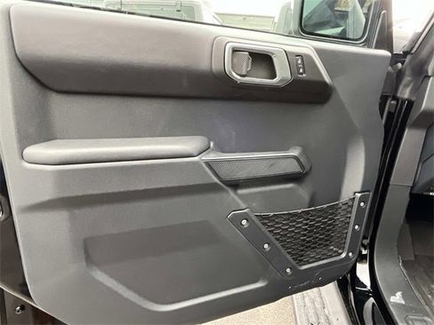 New 2025 Ford Bronco Outer Banks image 20