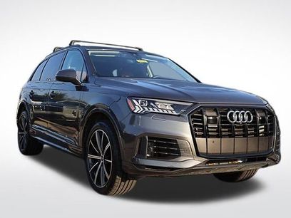 Used 2024 Audi Q7 3.0T Premium Plus