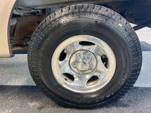 Used 2001 Ford F150 2WD SuperCab image 13