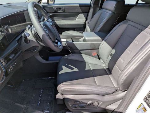 New 2026 Hyundai Santa Fe Calligraphy AWD/4WD image 22